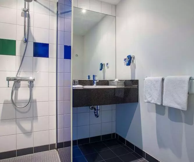 スーペリアールーム, Park Inn By Radisson Frankfurt Airport