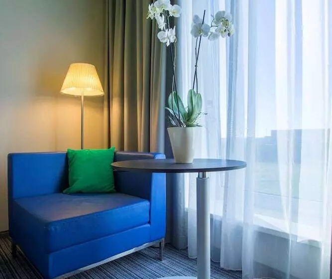 スーペリアールーム, Park Inn By Radisson Frankfurt Airport