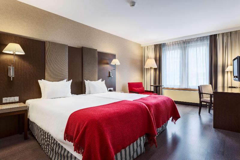 套房, Park Inn By Radisson Frankfurt Airport