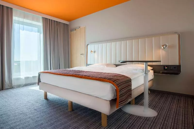 スタンダードルーム, Park Inn By Radisson Frankfurt Airport