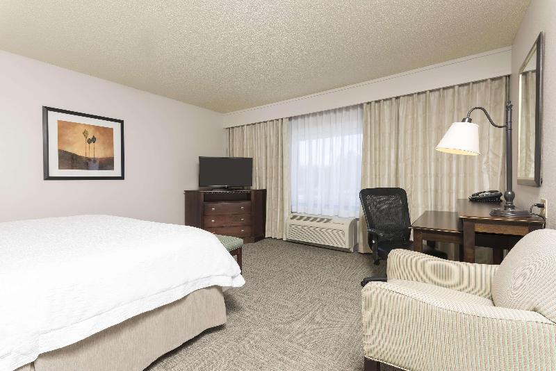 اتاق سوپریور, Park Inn By Radisson Frankfurt Airport