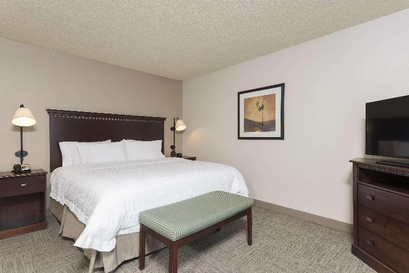 高级大房间, Park Inn By Radisson Frankfurt Airport