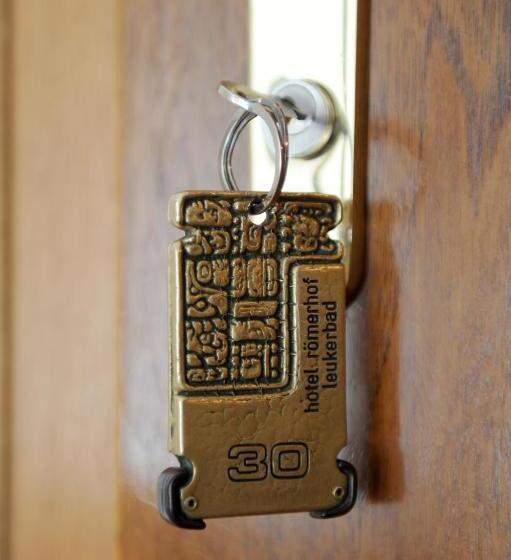 スタンダードルーム, Römerhof