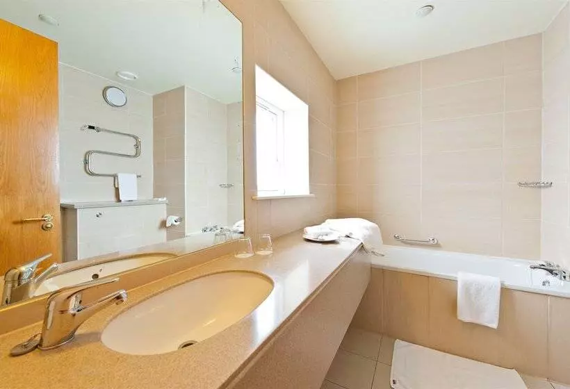 Standard-huone, Roganstown Hotel & Country Club