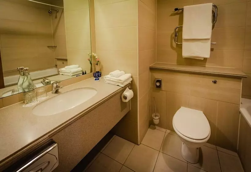 Standard-huone, Roganstown Hotel & Country Club