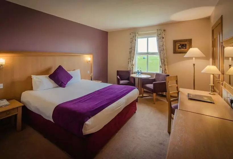 Standard-huone, Roganstown Hotel & Country Club