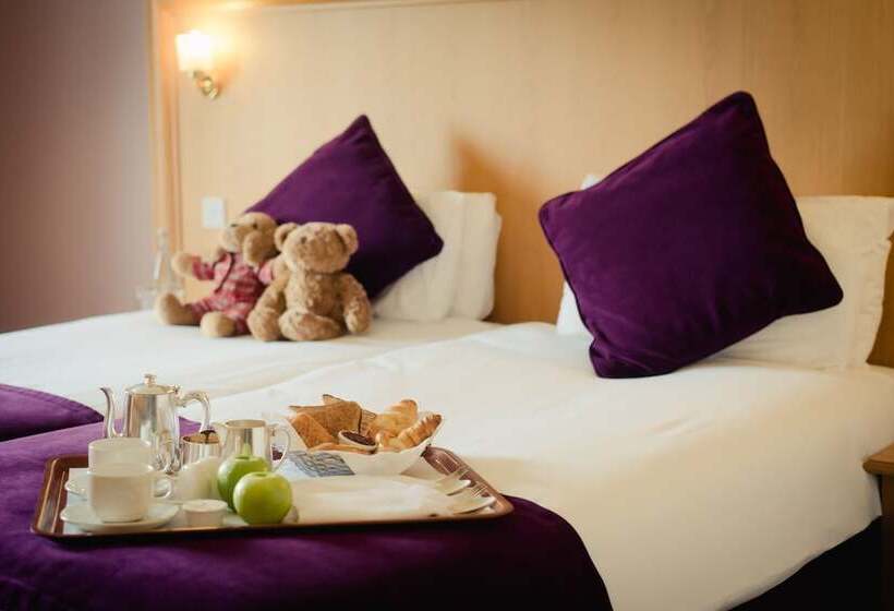 Номер Стандарт, Roganstown Hotel & Country Club