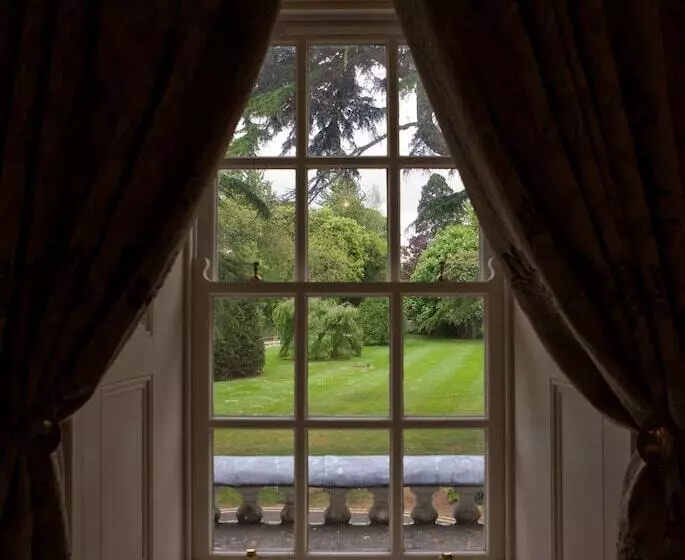 Executive-huone, Roganstown Hotel & Country Club
