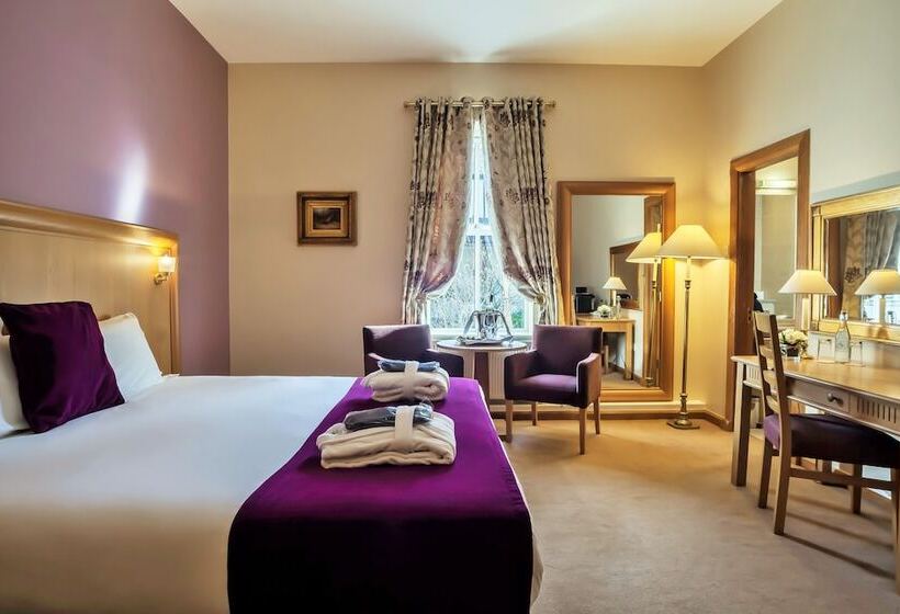 Номер Executive, Roganstown Hotel & Country Club