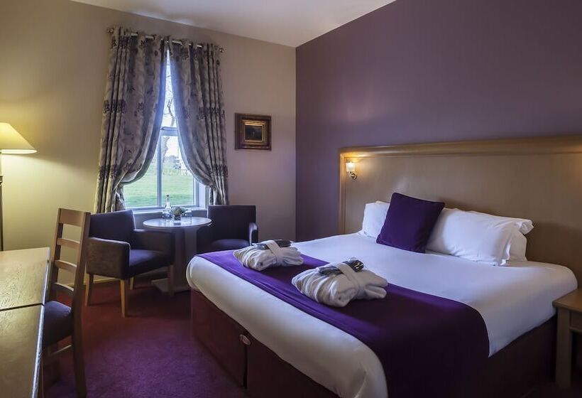 Номер Executive, Roganstown Hotel & Country Club