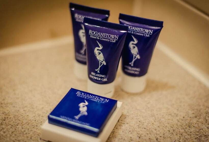 Номер Executive, Roganstown Hotel & Country Club