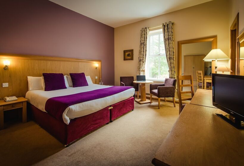 Номер Executive, Roganstown Hotel & Country Club