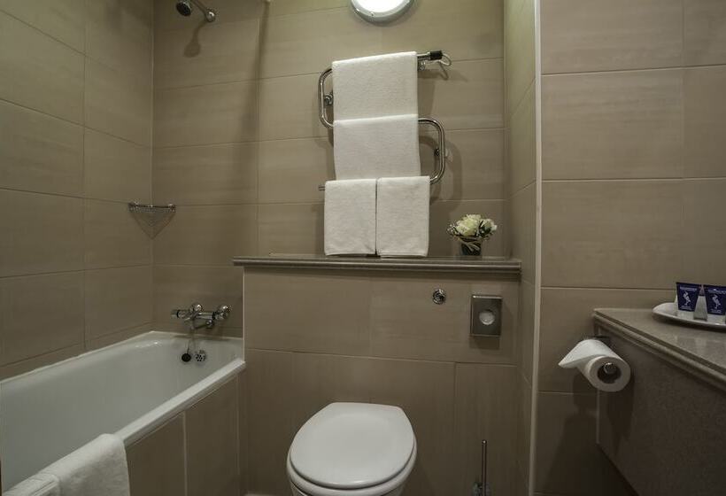 Трехместный Номер Классика, Roganstown Hotel & Country Club