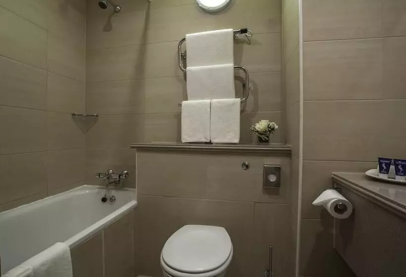 Classic Kolmen Hengen Huone, Roganstown Hotel & Country Club
