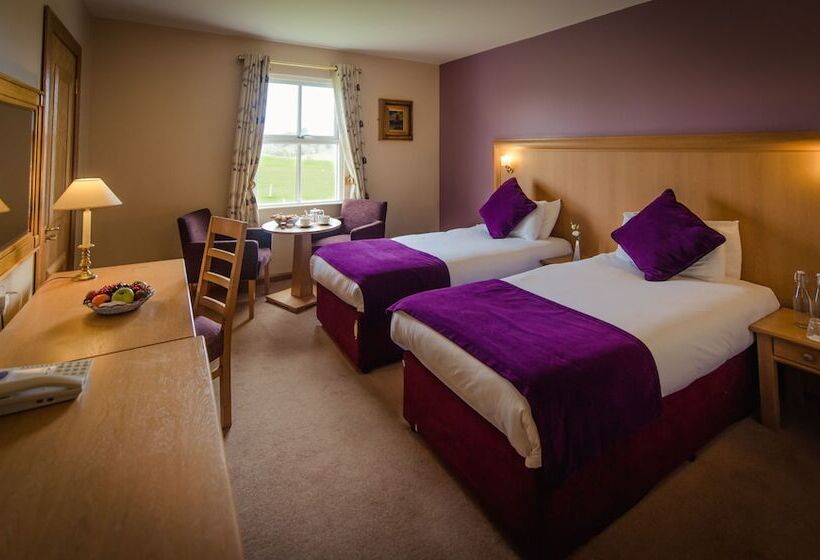 Трехместный Номер Классика, Roganstown Hotel & Country Club