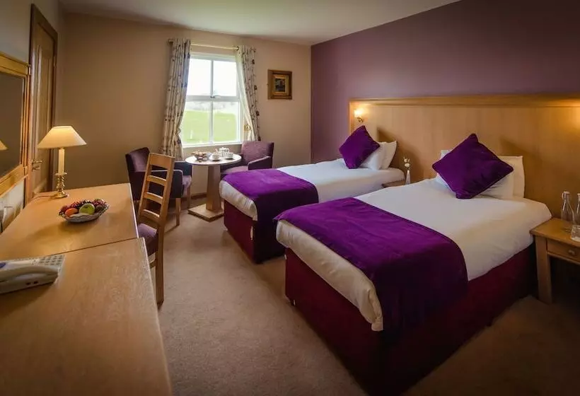 Classic Kolmen Hengen Huone, Roganstown Hotel & Country Club