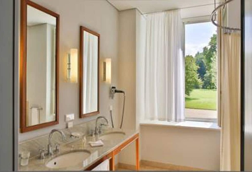 غرفة كومفورت, Schloss Neuhardenberg