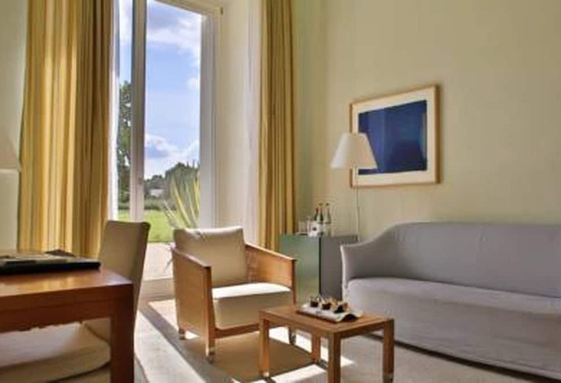 غرفة بيزنس, Schloss Neuhardenberg