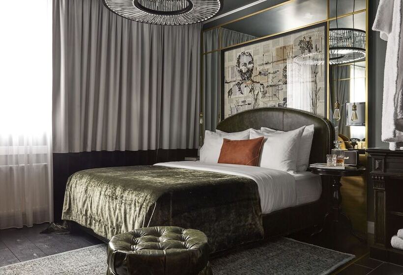 Standardzimmer, Sir Savigny Hotel, Part Of Sircle Collection