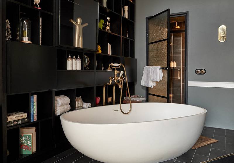 Junior Suite, Sir Savigny Hotel, Part Of Sircle Collection