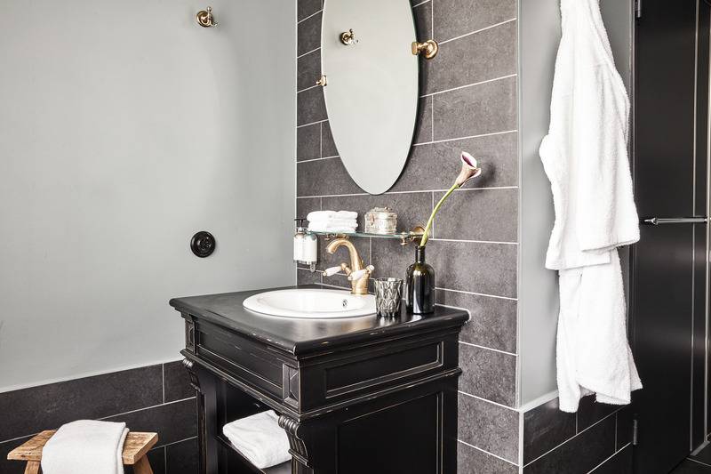 Deluxe Zimmer, Sir Savigny Hotel, Part Of Sircle Collection