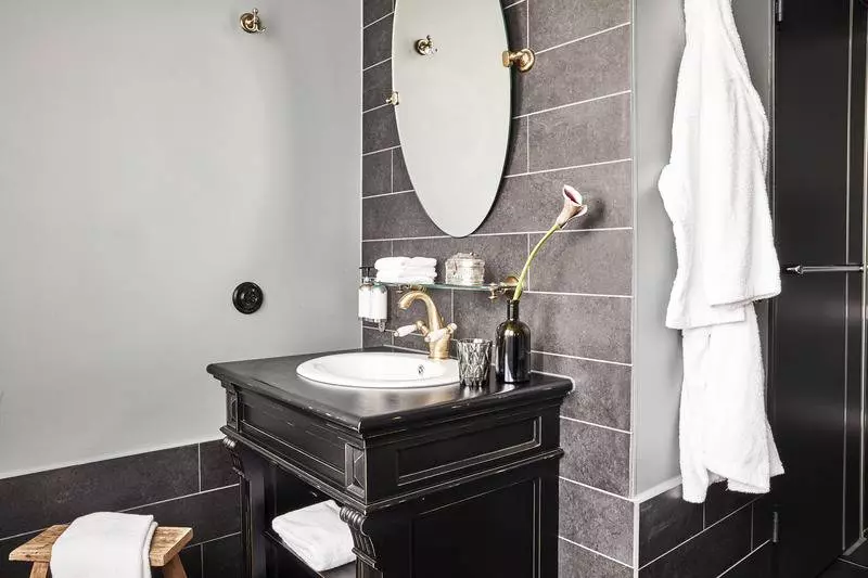 Deluxe Zimmer, Sir Savigny Hotel, Part Of Sircle Collection