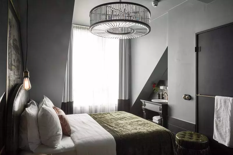 Deluxe Zimmer, Sir Savigny Hotel, Part Of Sircle Collection