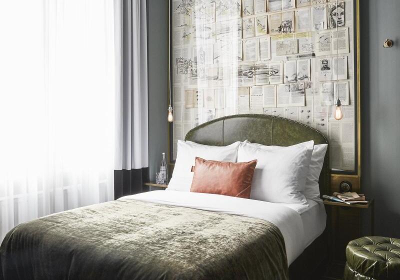 Standardzimmer, Sir Savigny Hotel, Part Of Sircle Collection