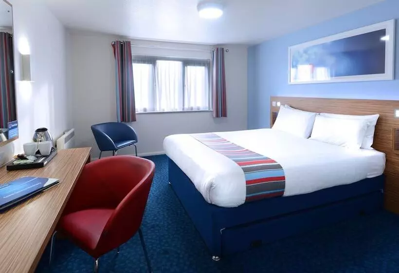 اتاق استاندارد, Travelodge Limerick Castletroy
