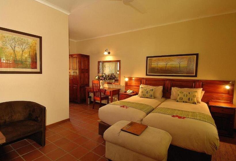 클래식 룸, Tzaneen Country Lodge