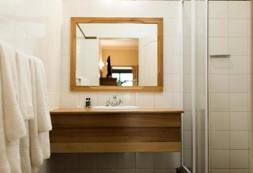 غرفة كلاسيكية, Tzaneen Country Lodge