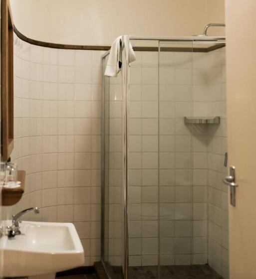 غرفة كلاسيكية, Tzaneen Country Lodge