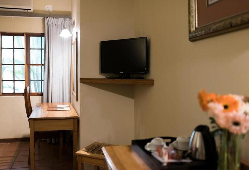 클래식 룸, Tzaneen Country Lodge