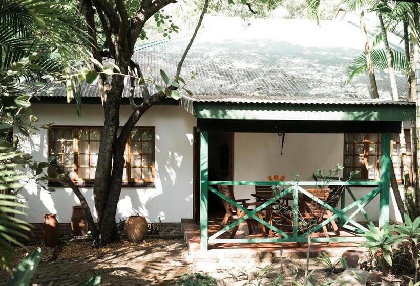 이그제큐티브 스위트, Tzaneen Country Lodge