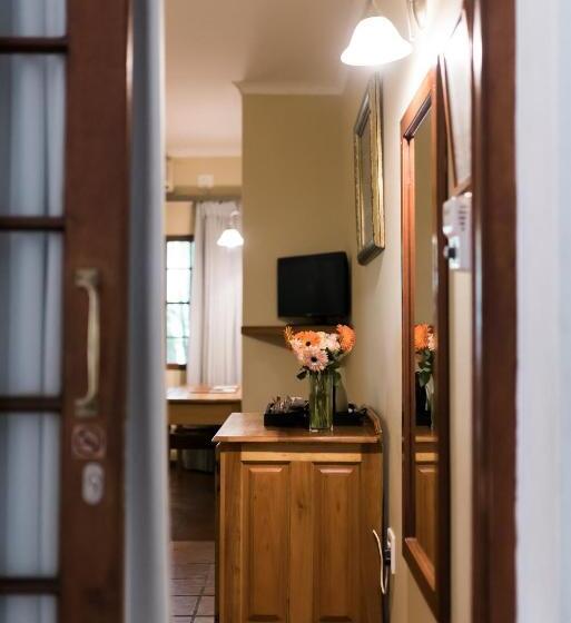 غرفة كلاسيكية, Tzaneen Country Lodge