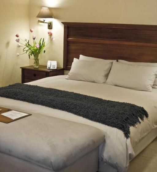클래식 룸, Tzaneen Country Lodge