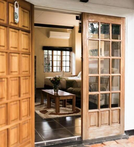 غرفة ديلوكس, Tzaneen Country Lodge