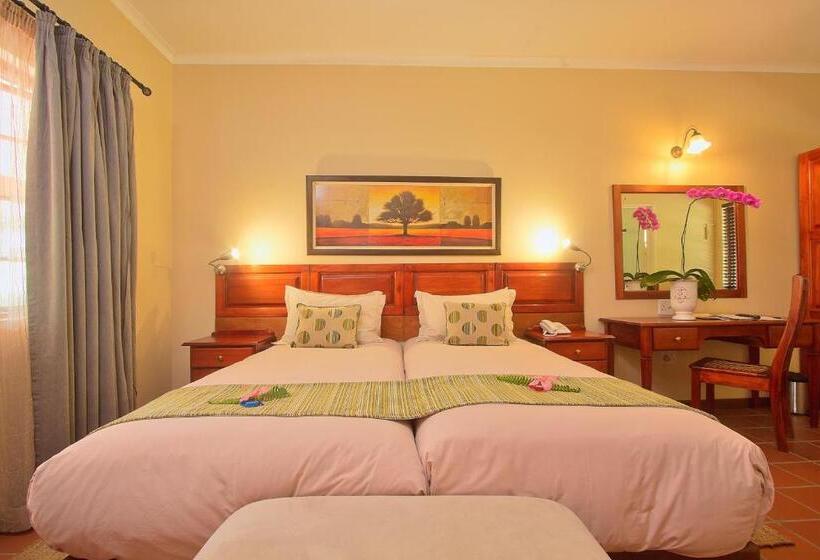 클래식 룸, Tzaneen Country Lodge