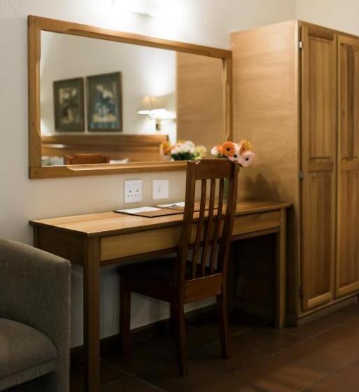 غرفة كلاسيكية, Tzaneen Country Lodge