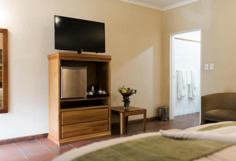 غرفة كلاسيكية, Tzaneen Country Lodge