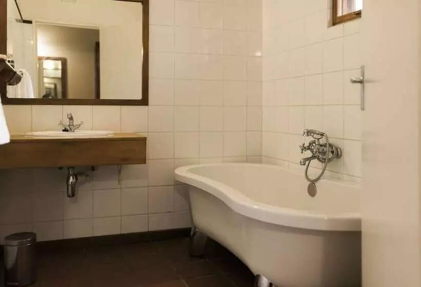 اتاق کلاسیک, Tzaneen Country Lodge