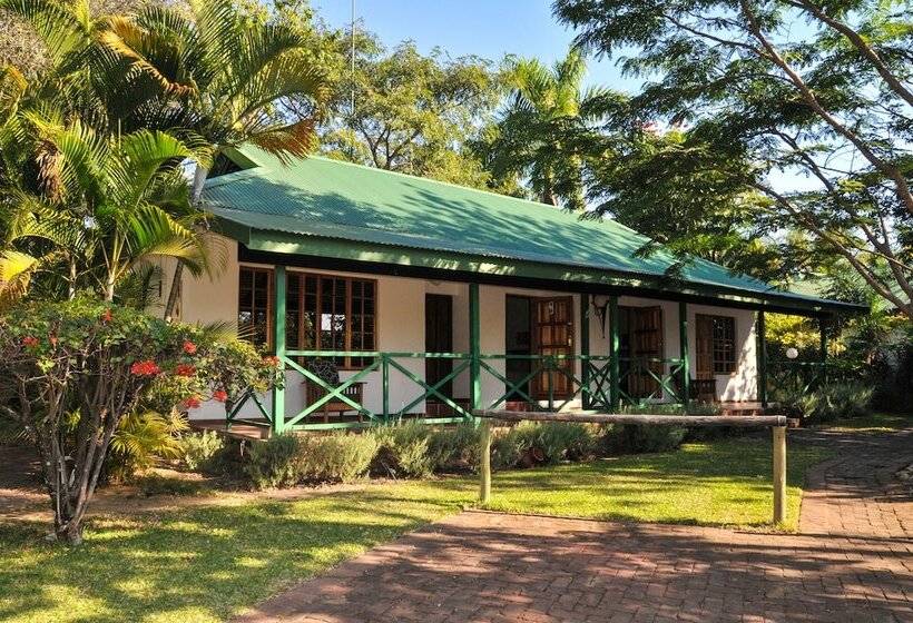 غرفة كلاسيكية, Tzaneen Country Lodge
