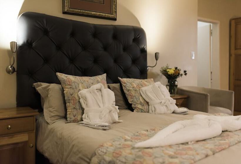 غرفة كلاسيكية, Tzaneen Country Lodge