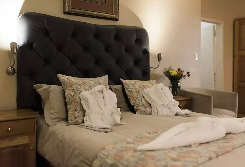 اتاق کلاسیک, Tzaneen Country Lodge
