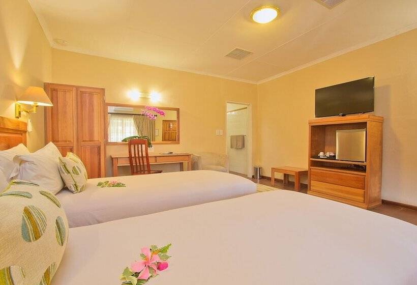 غرفة كلاسيكية, Tzaneen Country Lodge