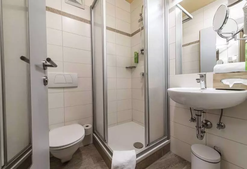 スタンダードルーム, Jufa Hotel Murau