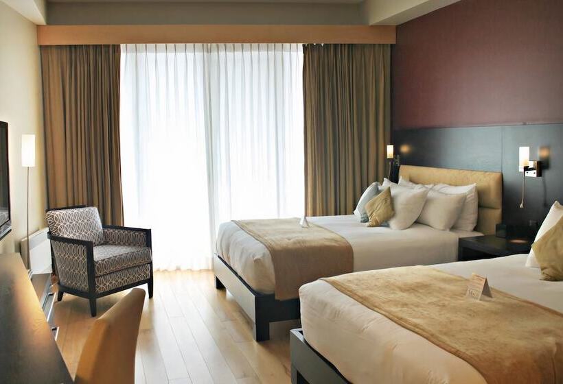 클래식 룸 퀸 침대, Moulin Wakefield Mill Hotel & Spa