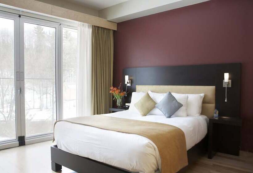 Номер Классика Кровать Квин, Moulin Wakefield Mill Hotel & Spa