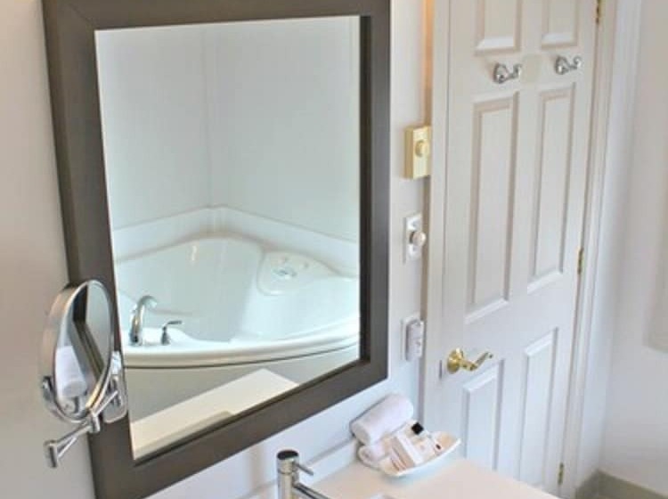 스탠다드 룸 킹사이즈 침대, Moulin Wakefield Mill Hotel & Spa