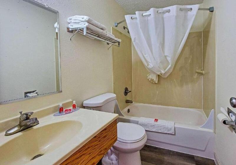 标准间, Riad Au 20 Jasmins